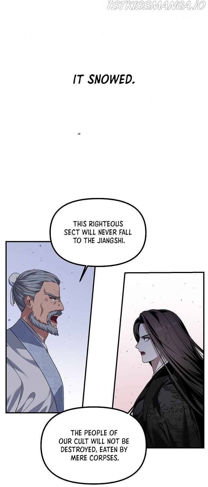 Read SSS-Class Revival Hunter Manga Online