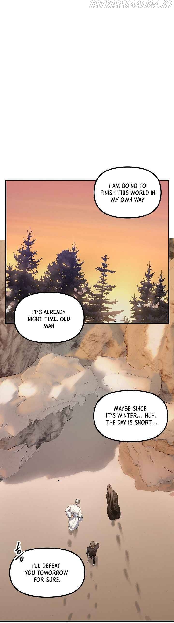 Read SSS-Class Revival Hunter Manga Online