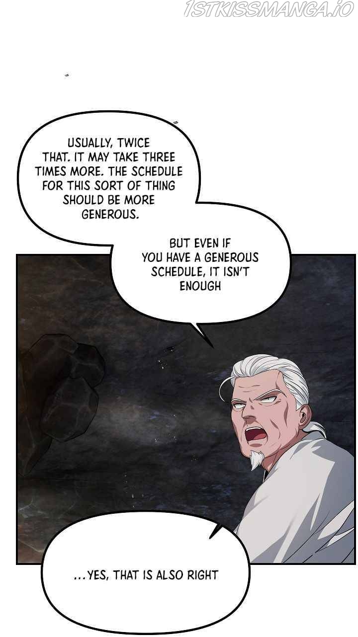 Read SSS-Class Revival Hunter Manga Online