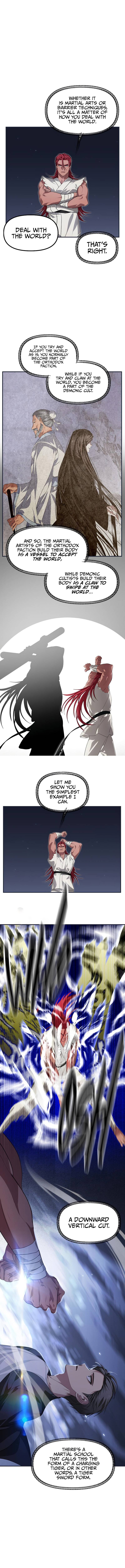 Read SSS-Class Revival Hunter Manga Online