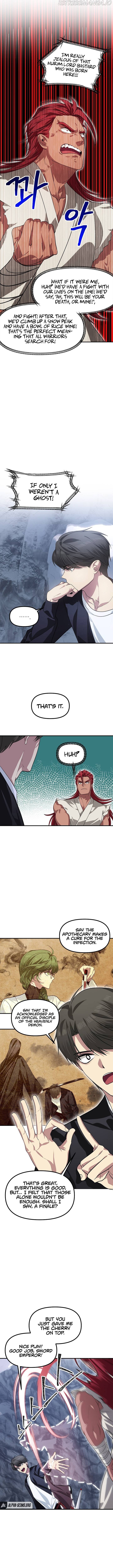 Read SSS-Class Revival Hunter Manga Online