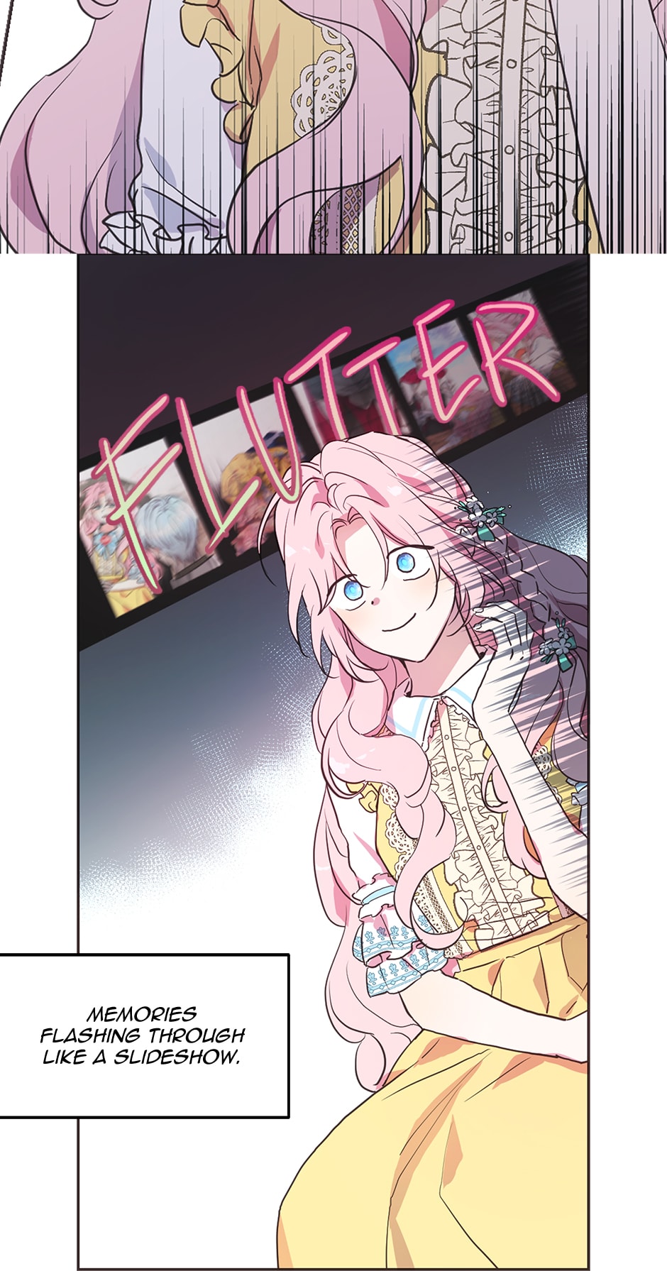 Read Seduce the Villain’s Father Manga Online