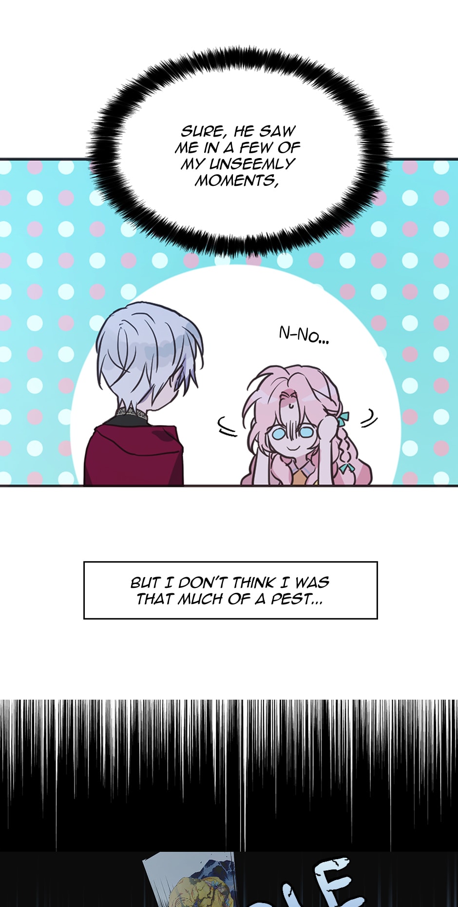 Read Seduce the Villain’s Father Manga Online