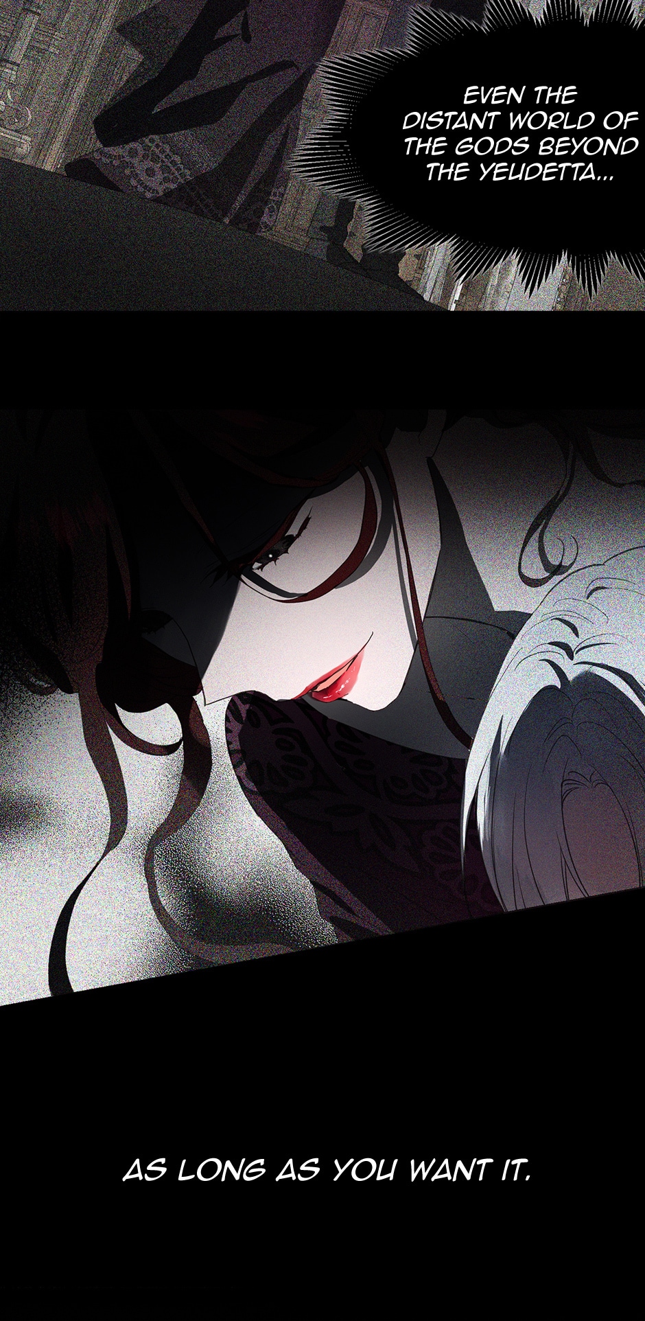 Read Seduce the Villain’s Father Manga Online