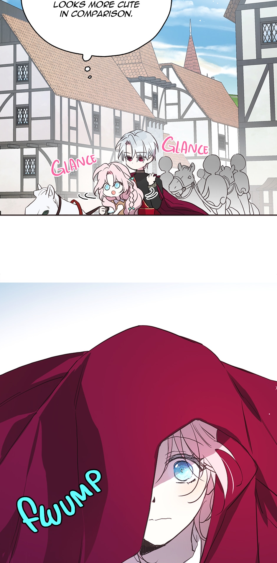 Read Seduce the Villain’s Father Manga Online