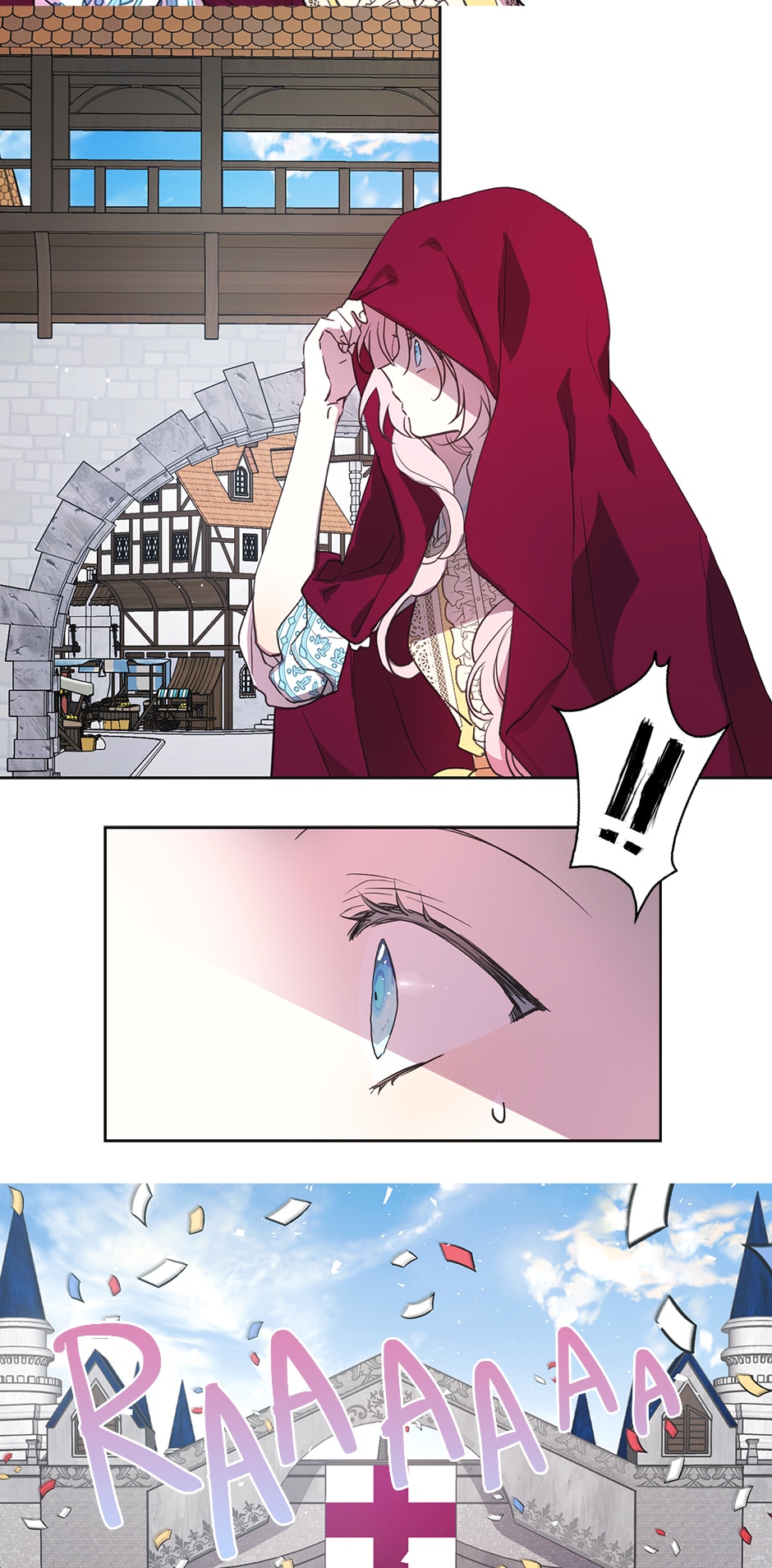 Read Seduce the Villain’s Father Manga Online