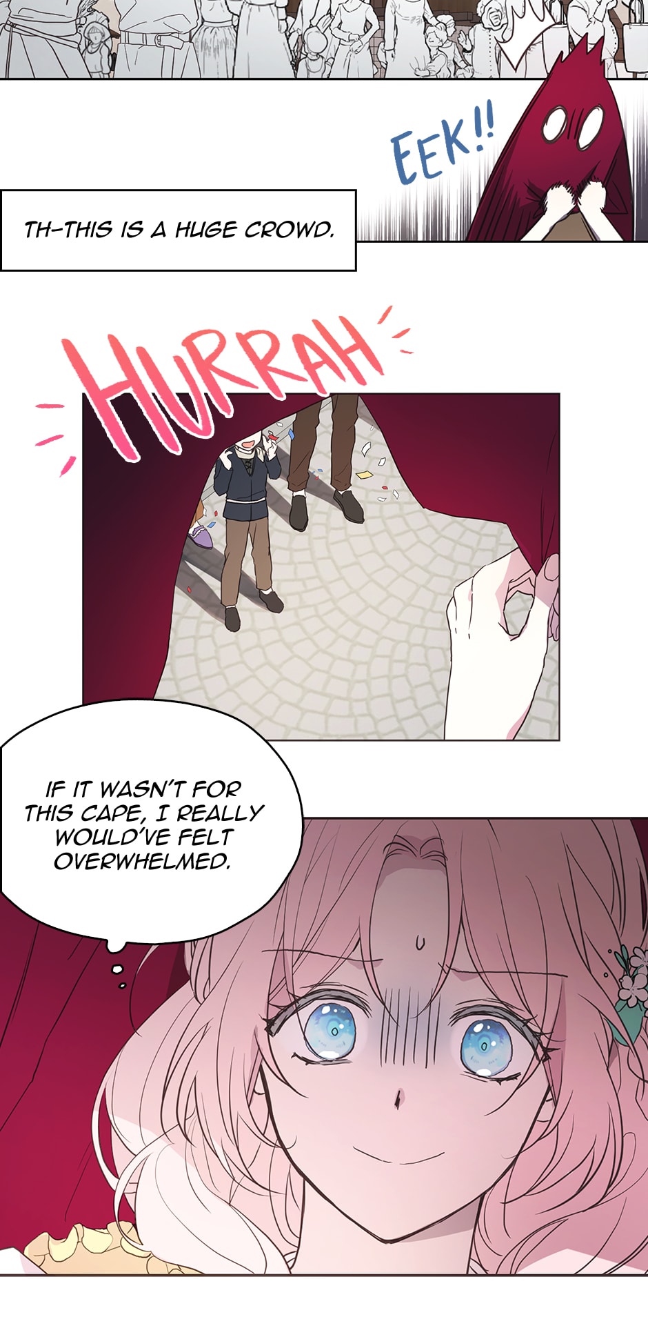 Read Seduce the Villain’s Father Manga Online