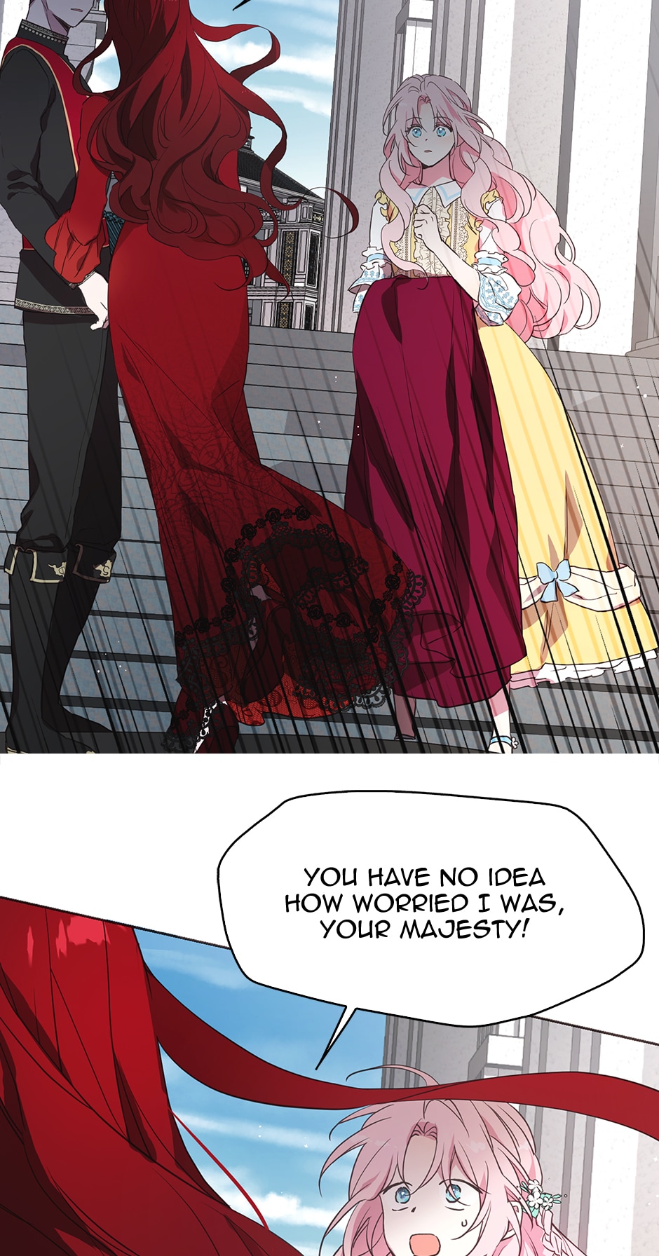 Read Seduce the Villain’s Father Manga Online