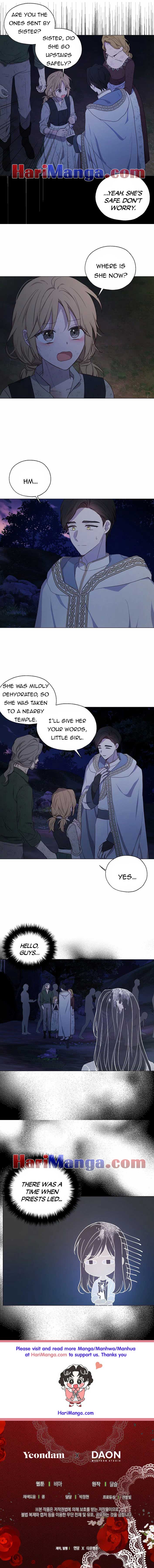 Read Seduce the Villain’s Father Manga Online