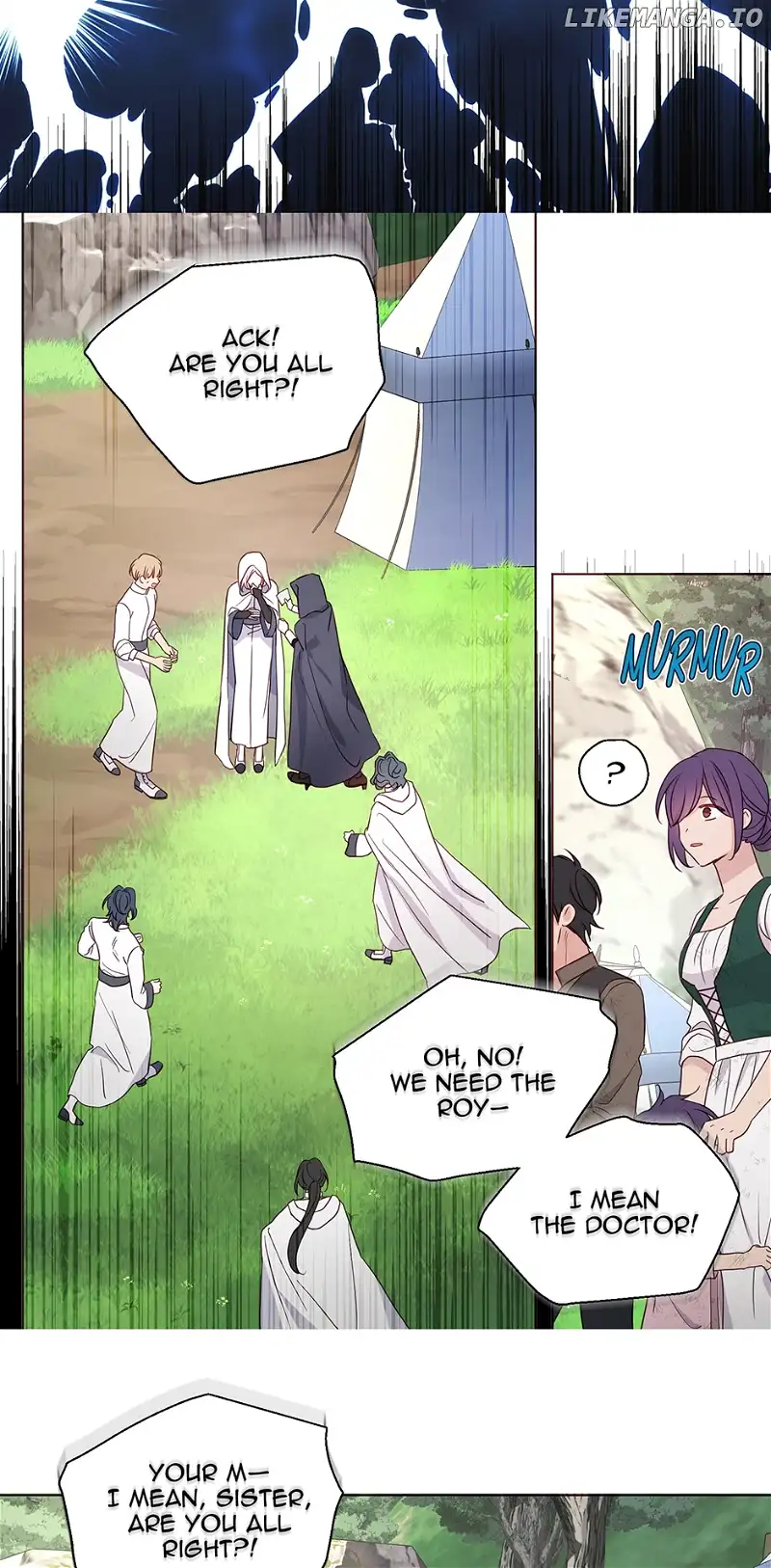 Read Seduce the Villain’s Father Manga Online