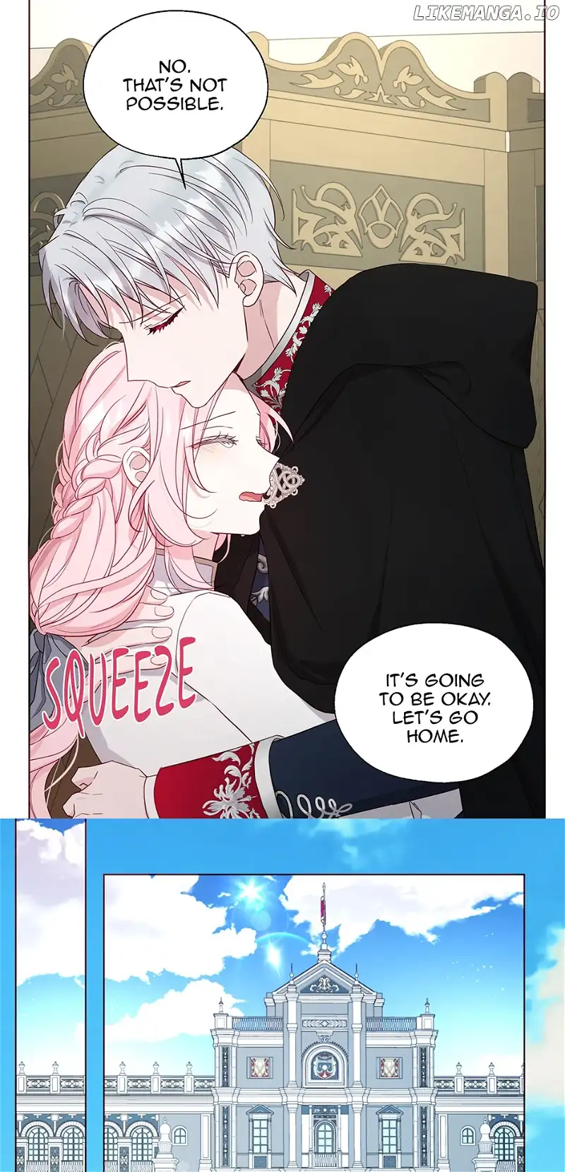 Read Seduce the Villain’s Father Manga Online