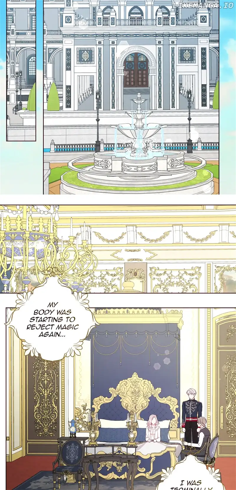 Read Seduce the Villain’s Father Manga Online
