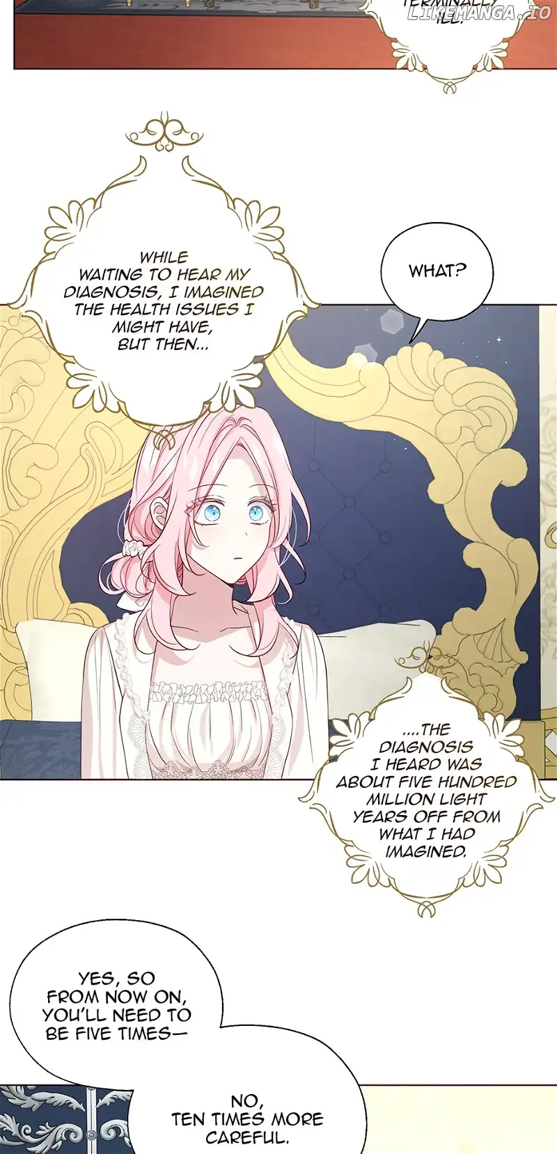 Read Seduce the Villain’s Father Manga Online