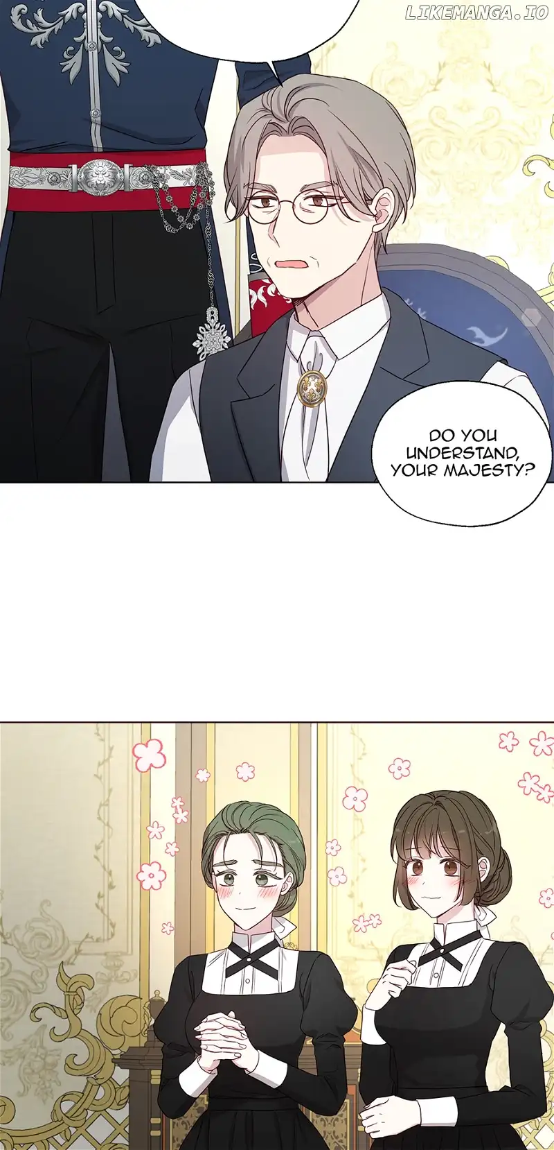 Read Seduce the Villain’s Father Manga Online
