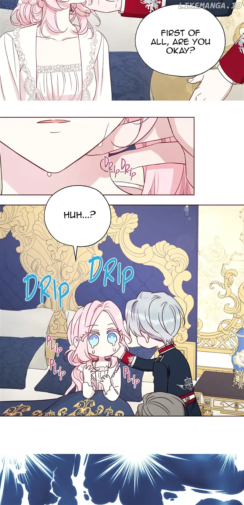 Read Seduce the Villain’s Father Manga Online
