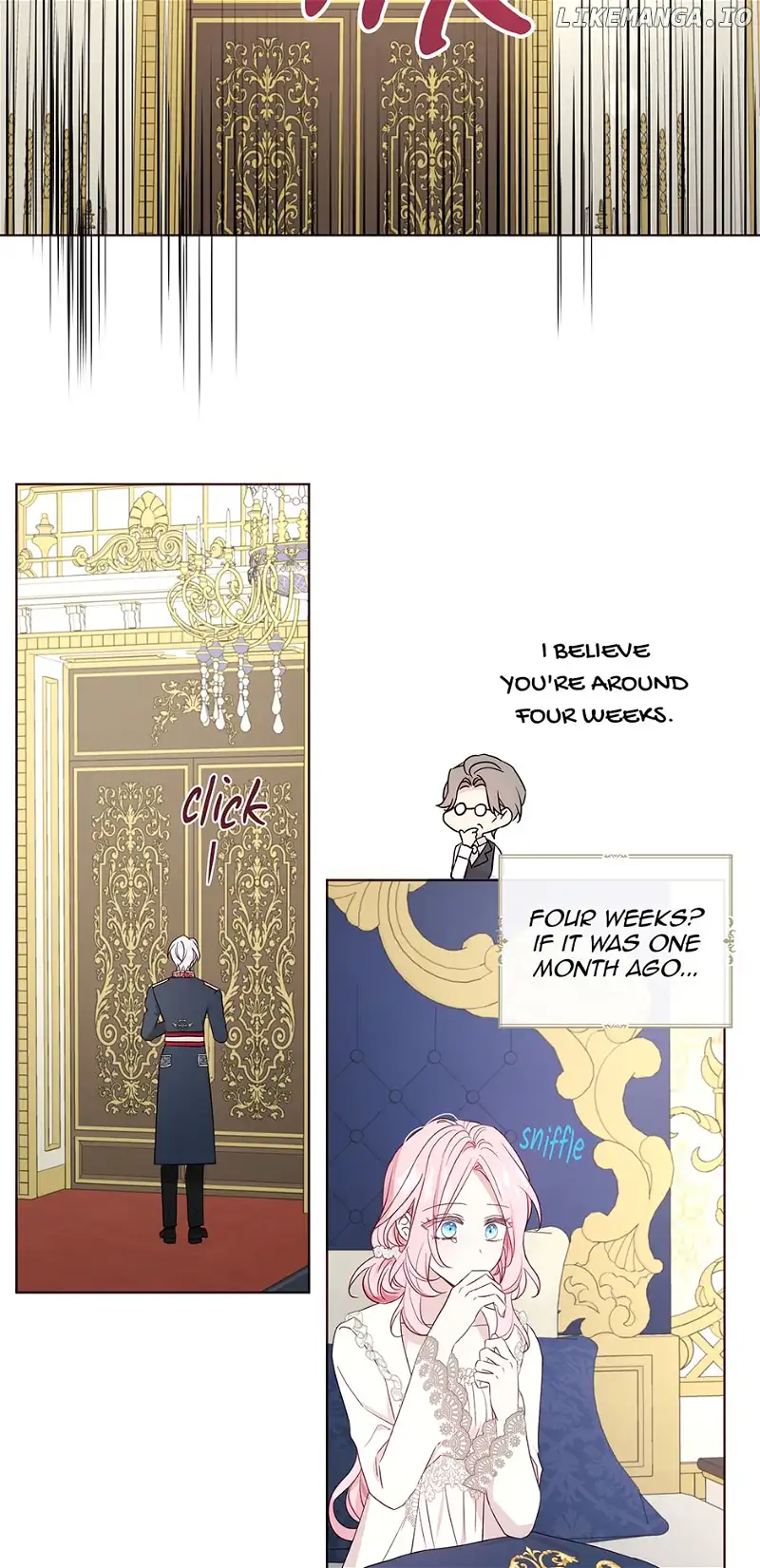 Read Seduce the Villain’s Father Manga Online