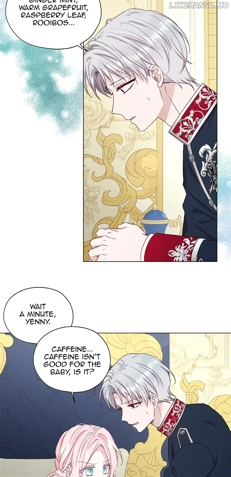 Read Seduce the Villain’s Father Manga Online
