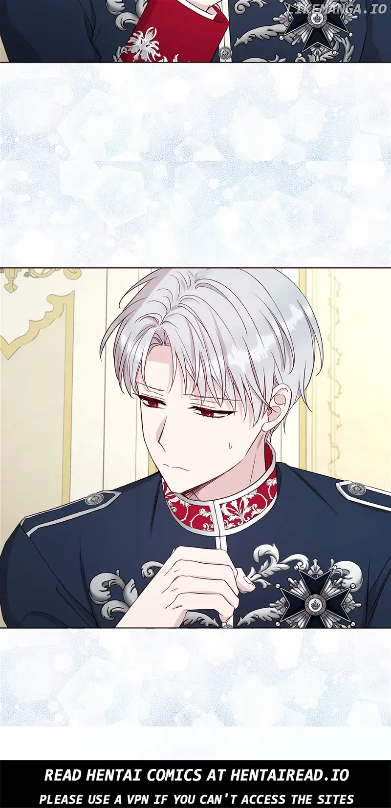 Read Seduce the Villain’s Father Manga Online
