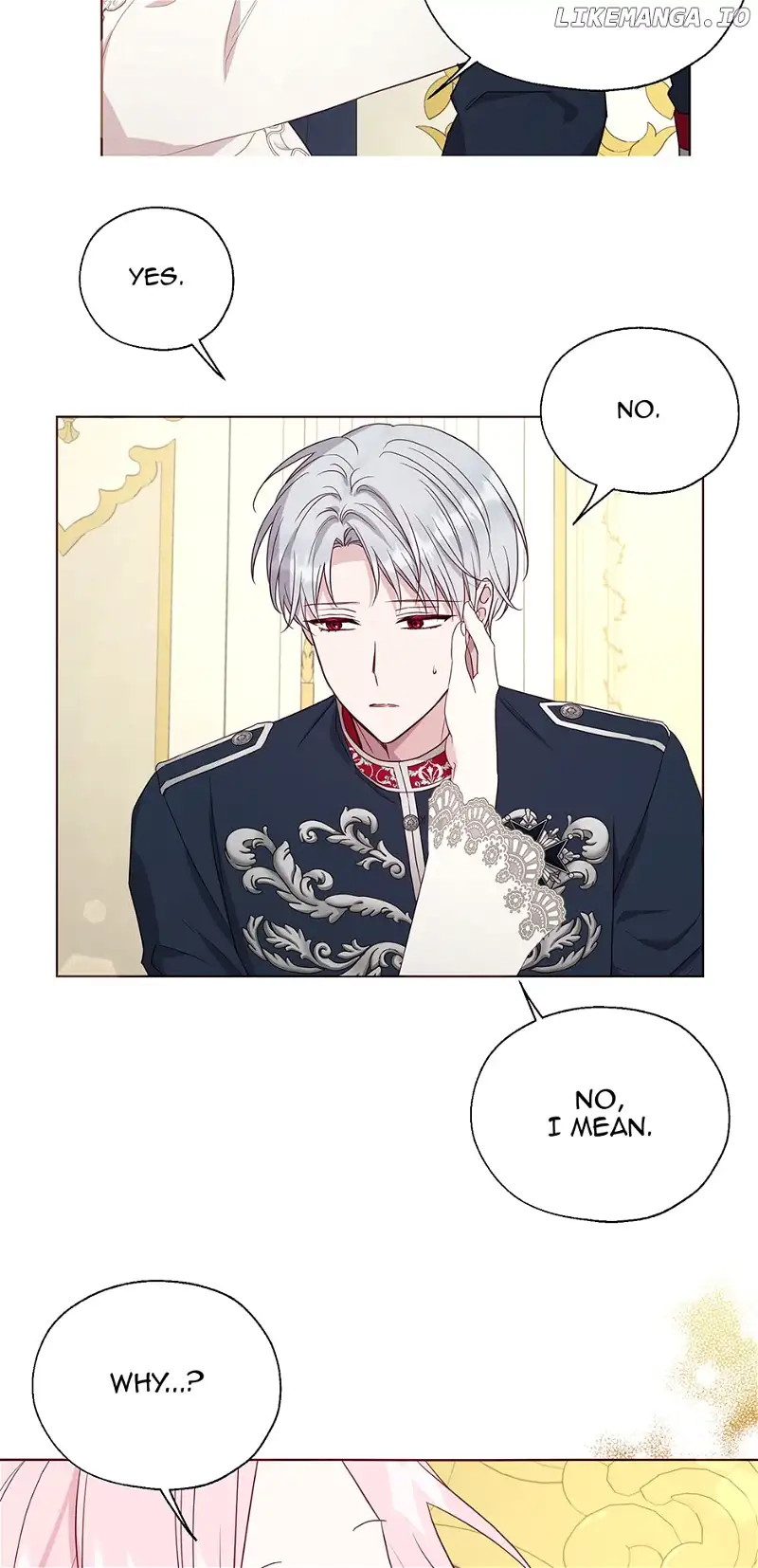 Read Seduce the Villain’s Father Manga Online