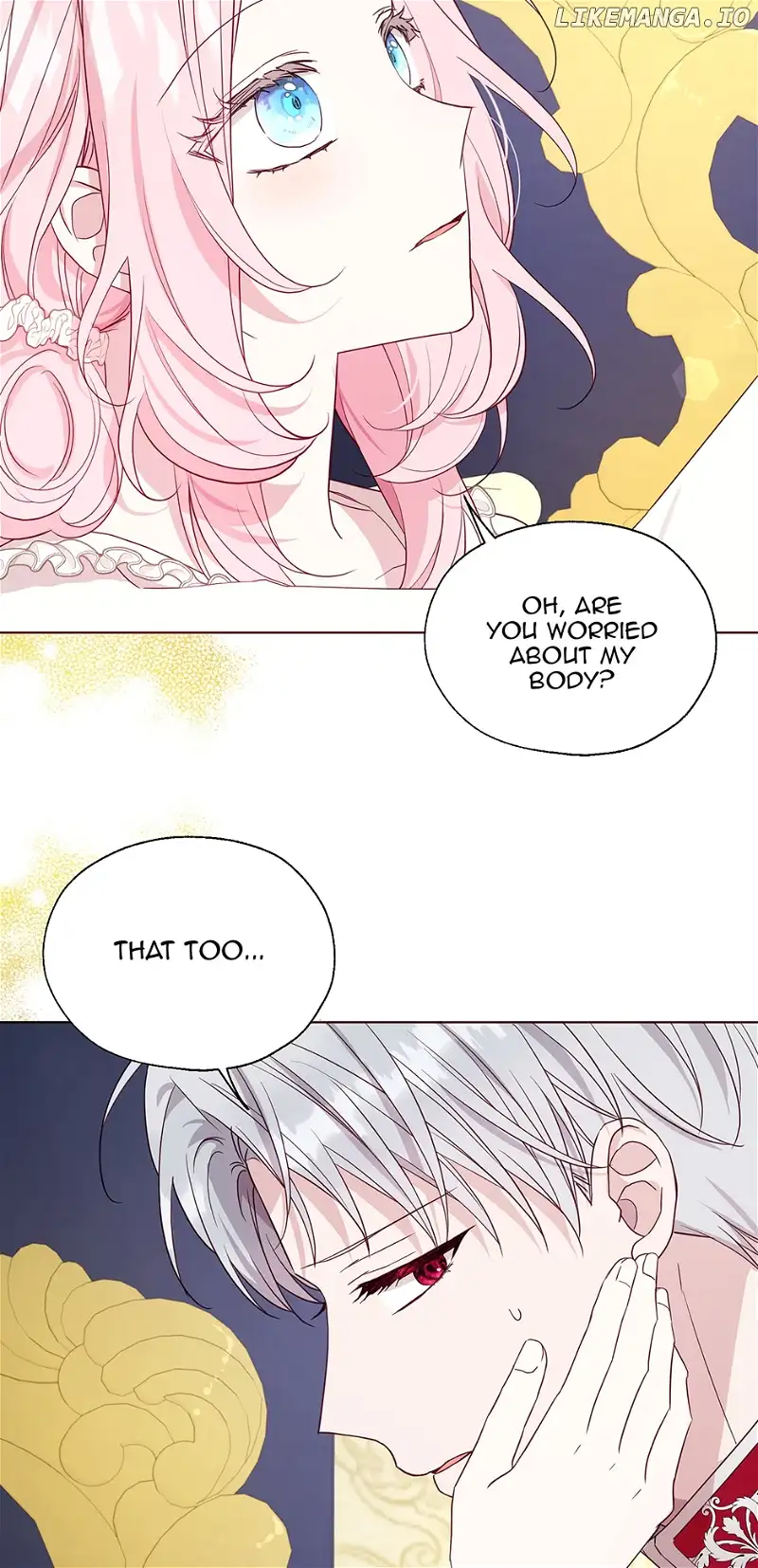 Read Seduce the Villain’s Father Manga Online