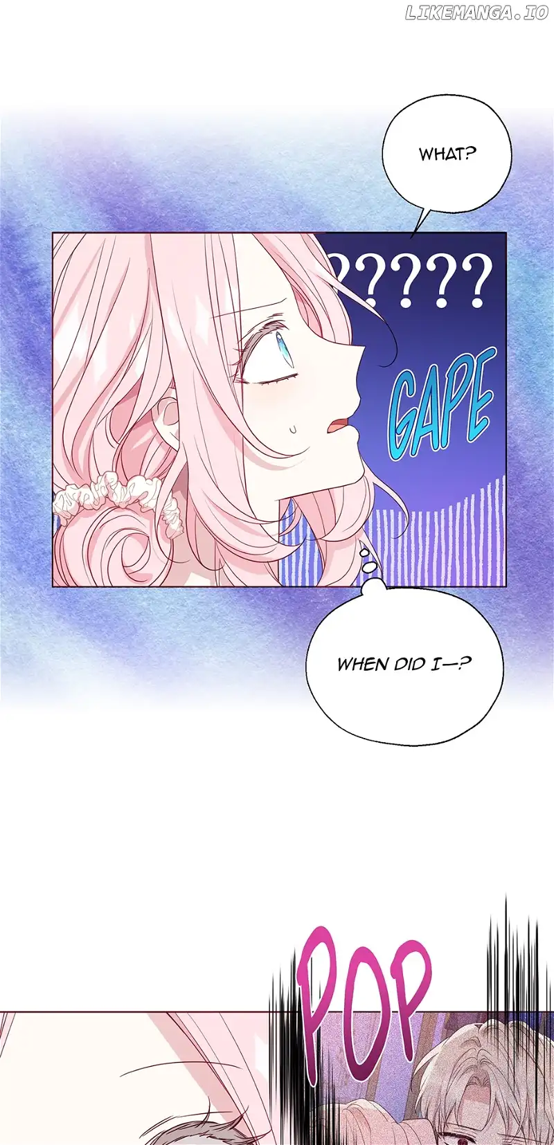 Read Seduce the Villain’s Father Manga Online
