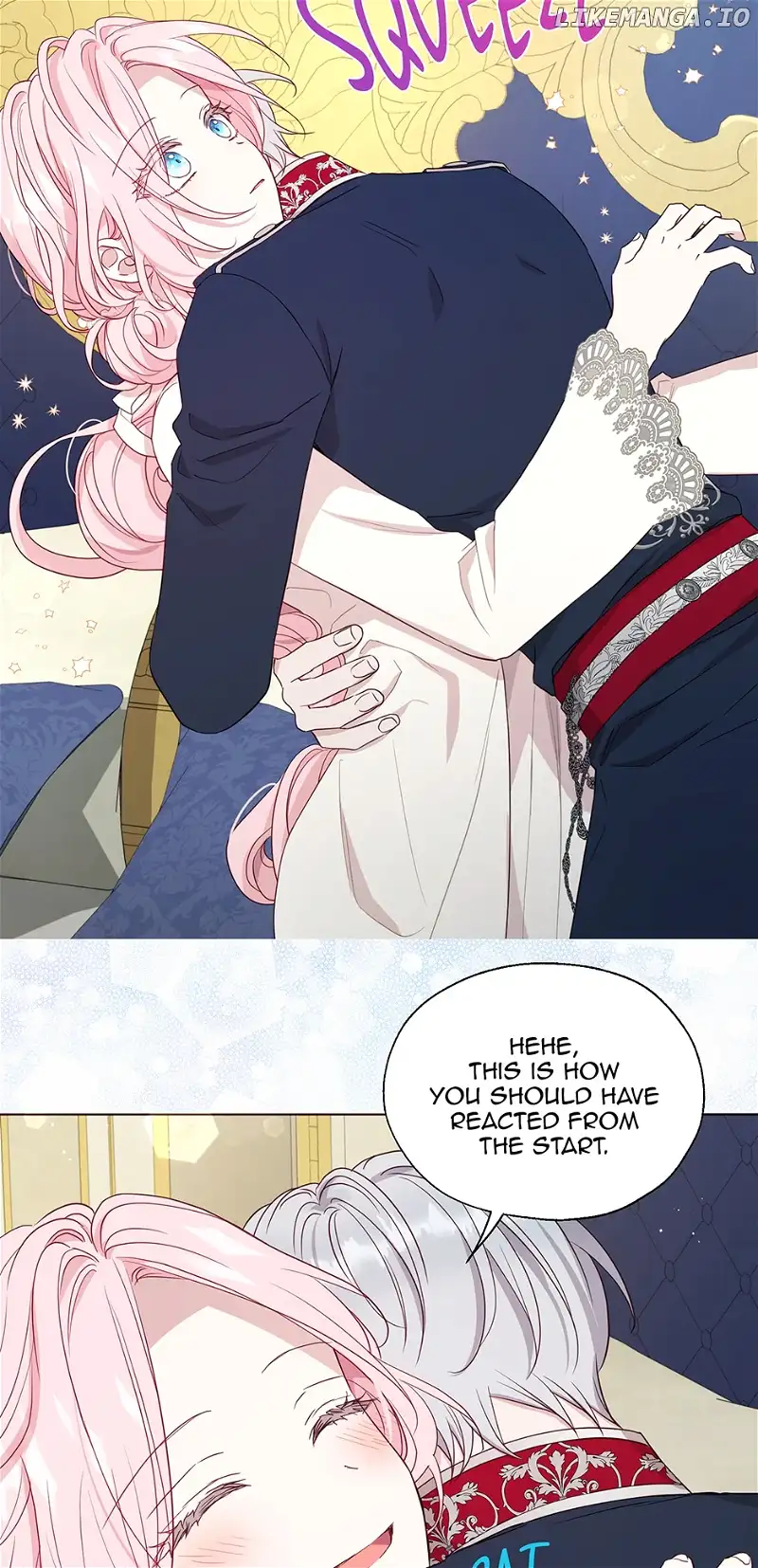 Read Seduce the Villain’s Father Manga Online