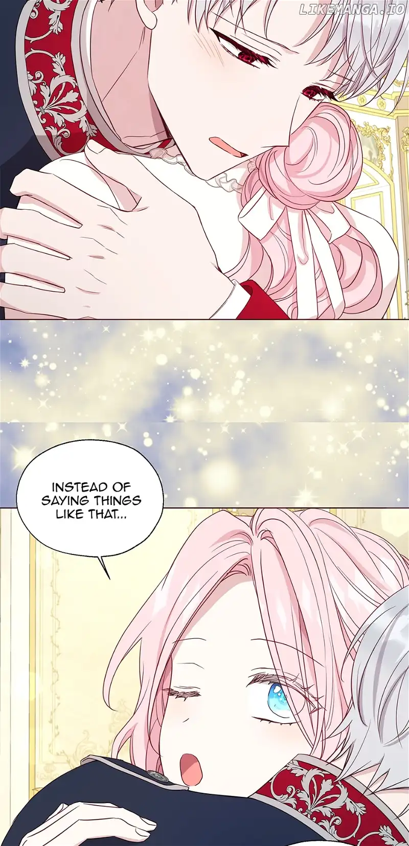 Read Seduce the Villain’s Father Manga Online