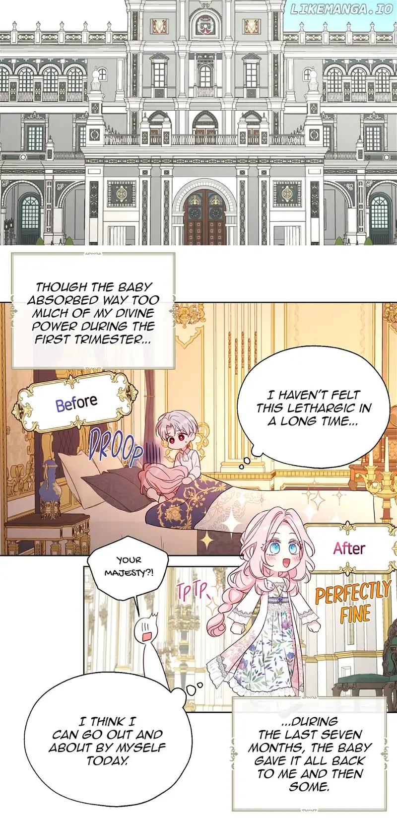 Read Seduce the Villain’s Father Manga Online