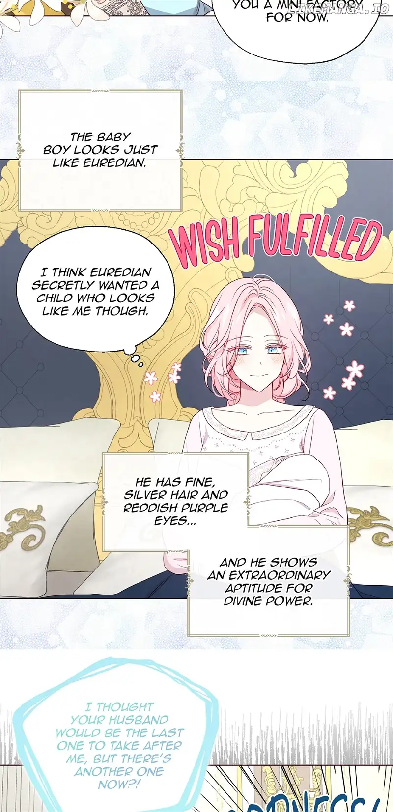 Read Seduce the Villain’s Father Manga Online