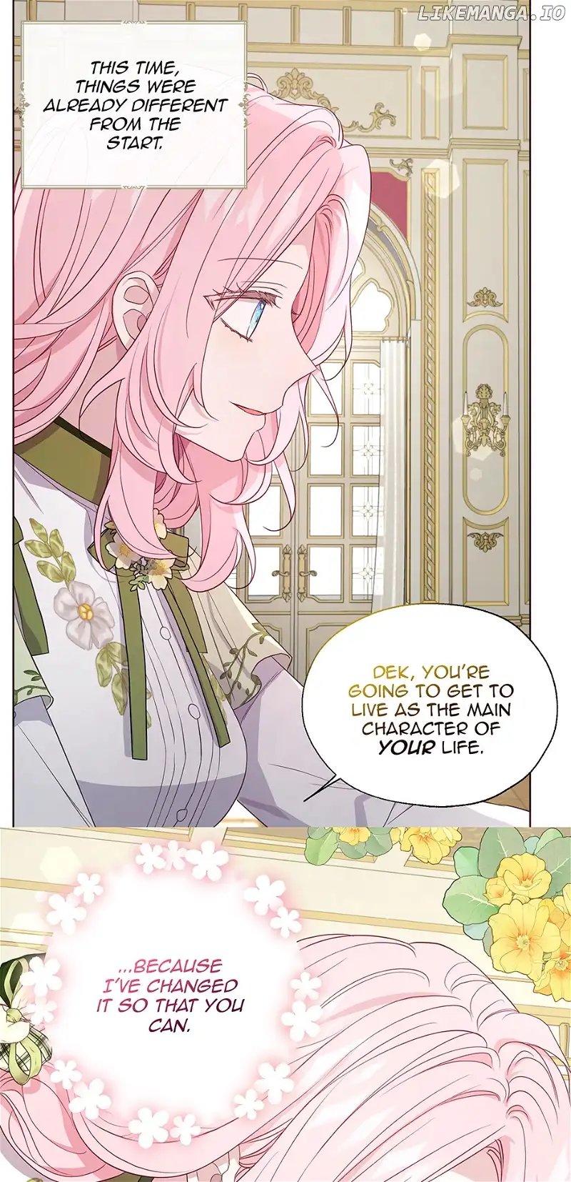 Read Seduce the Villain’s Father Manga Online