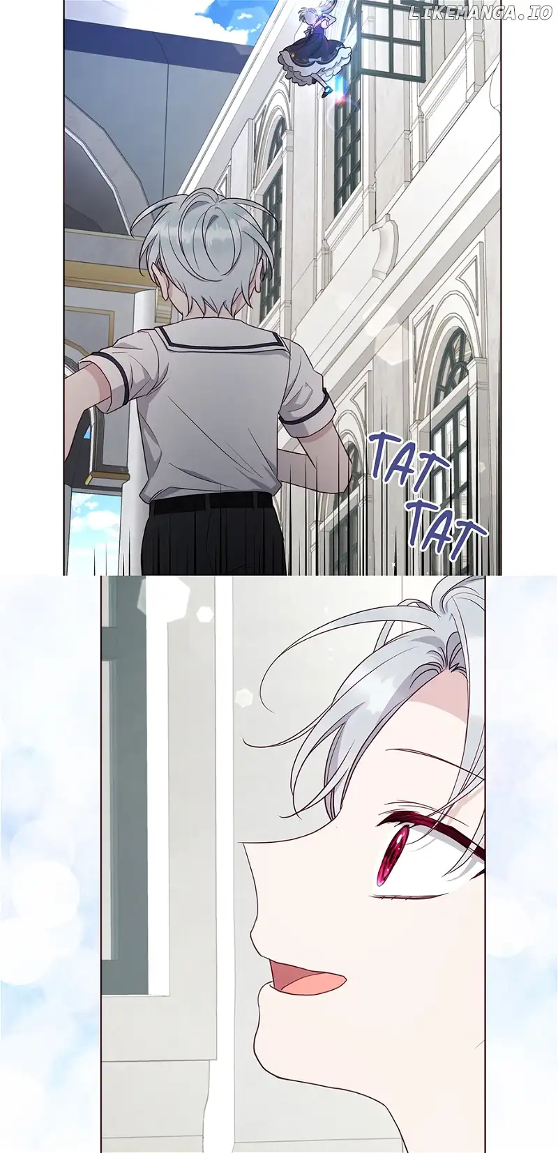 Read Seduce the Villain’s Father Manga Online