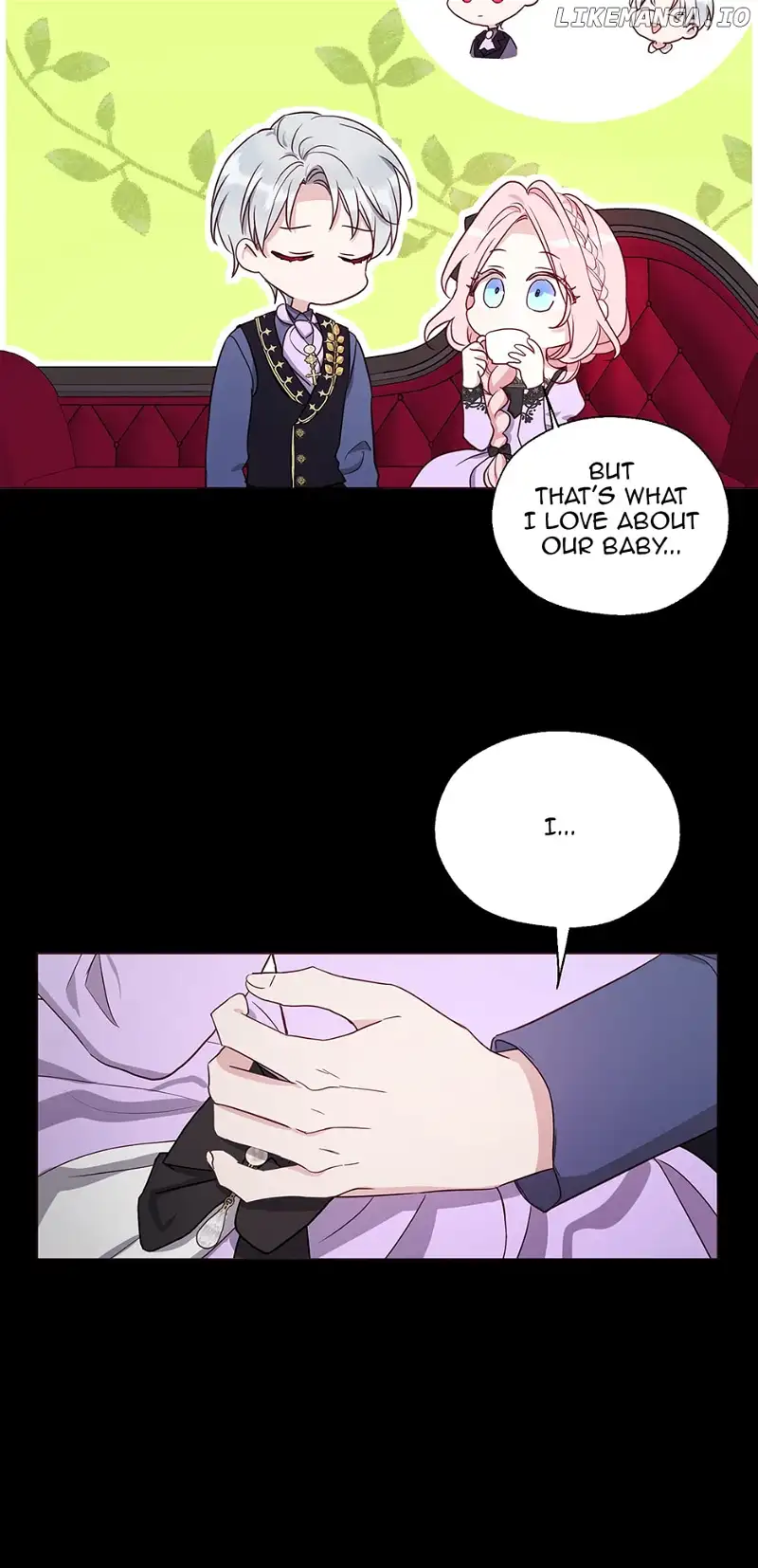 Read Seduce the Villain’s Father Manga Online