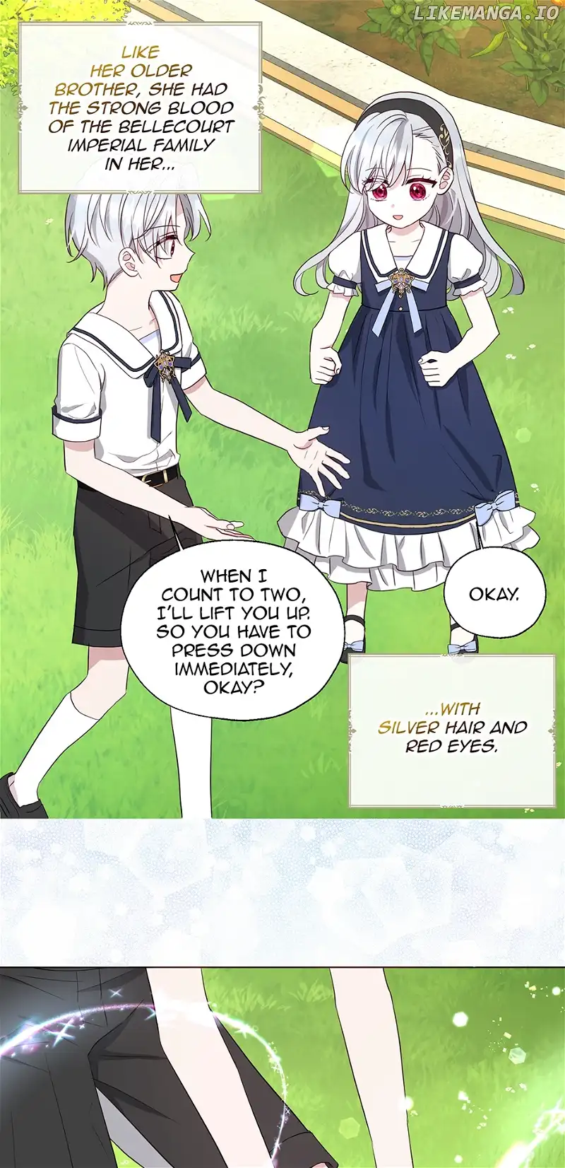 Read Seduce the Villain’s Father Manga Online