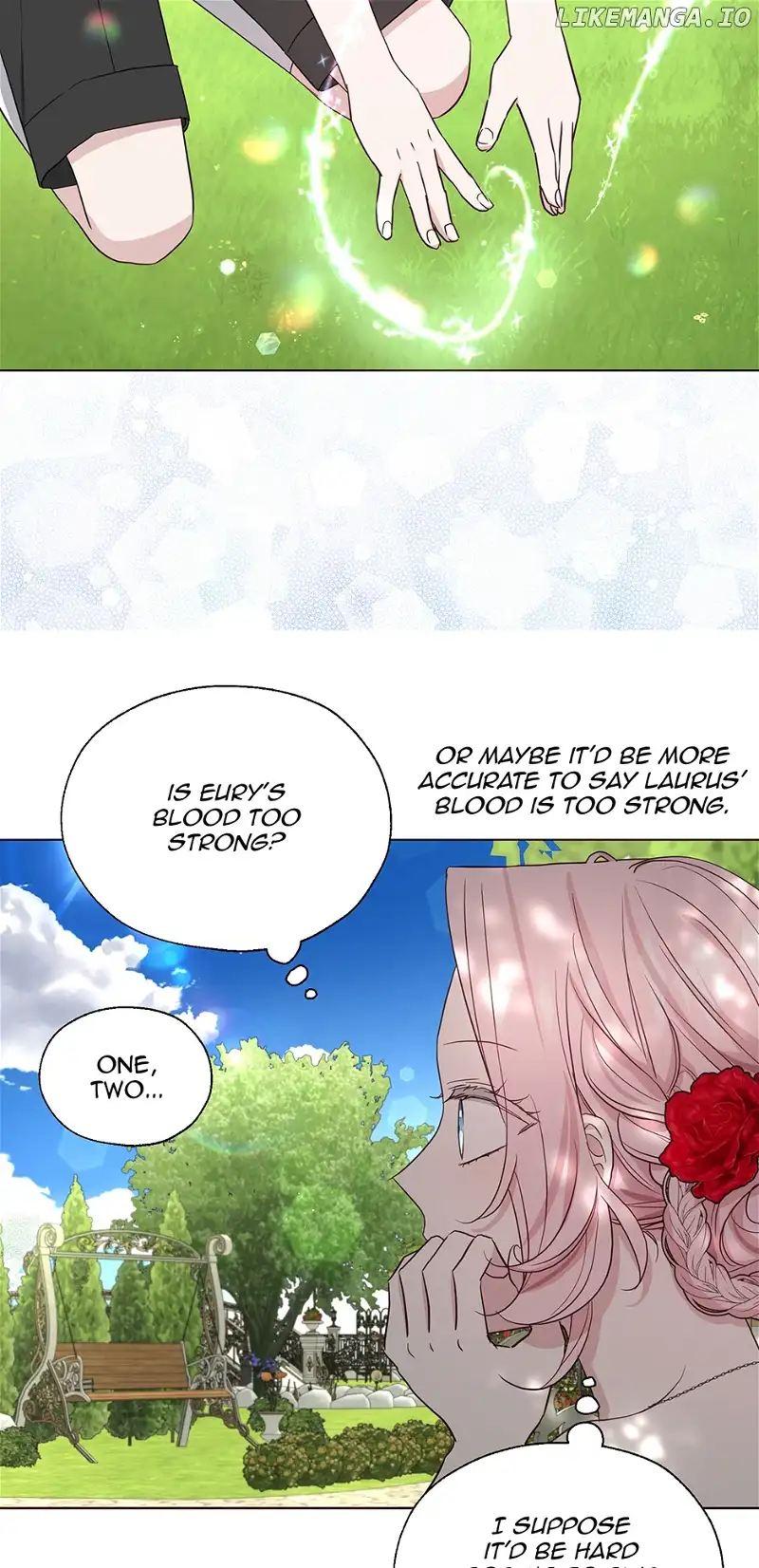 Read Seduce the Villain’s Father Manga Online