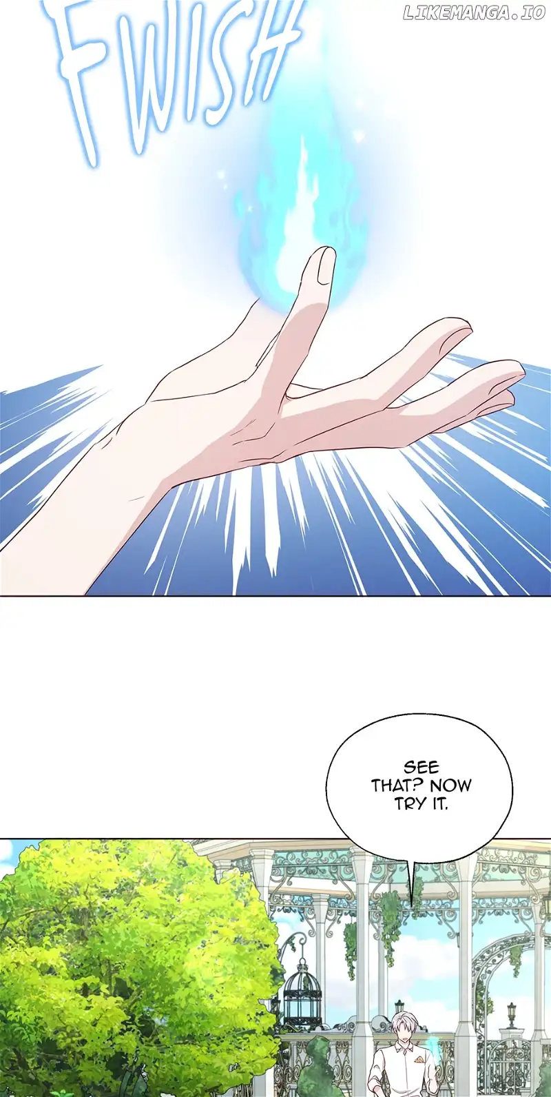 Read Seduce the Villain’s Father Manga Online