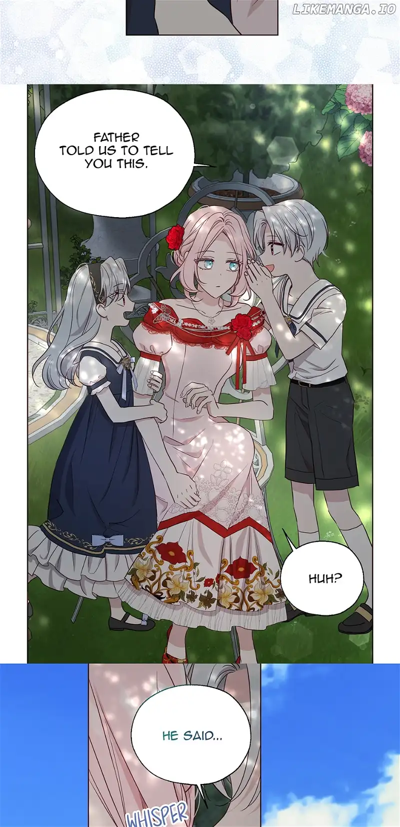 Read Seduce the Villain’s Father Manga Online
