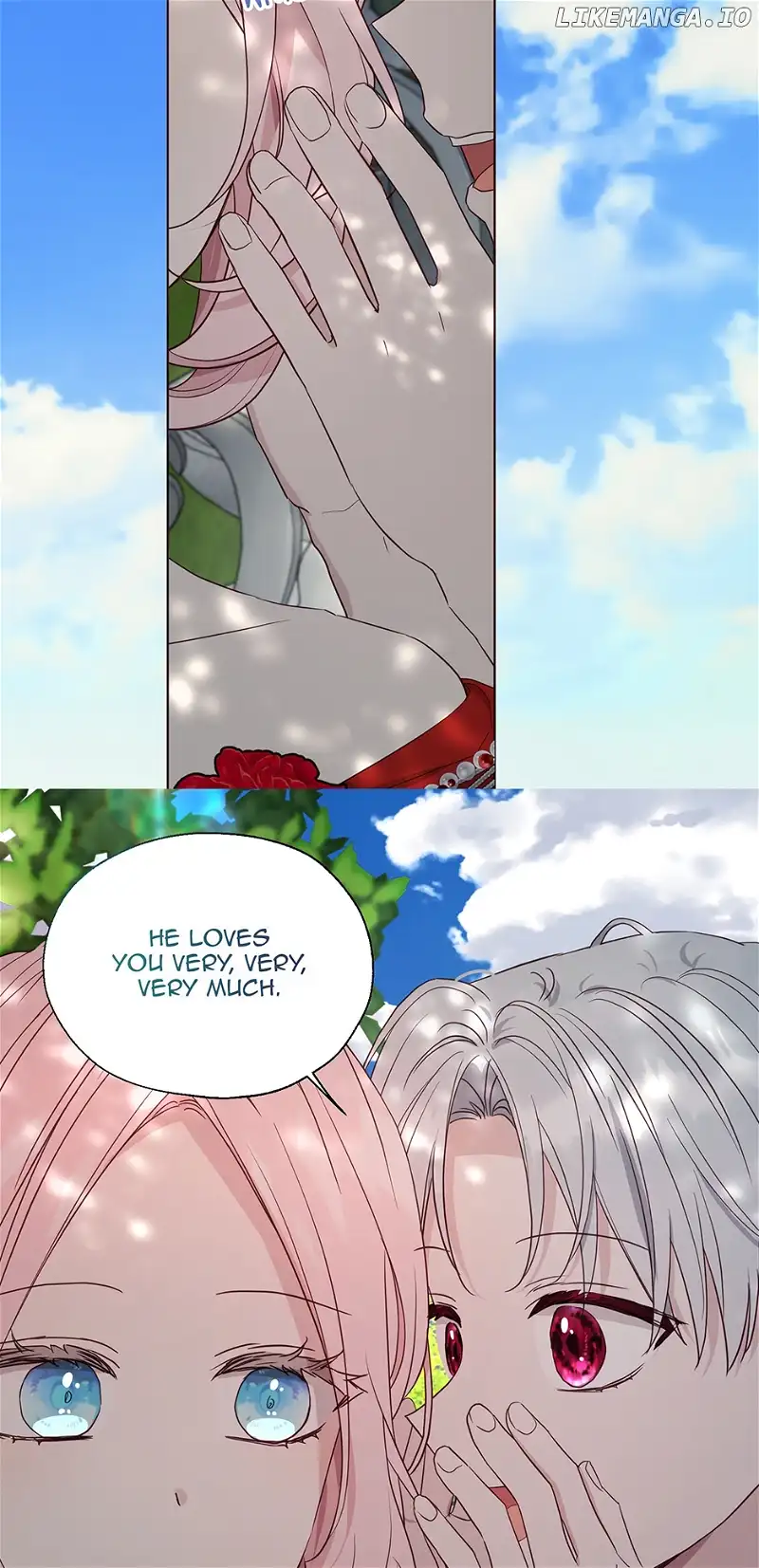 Read Seduce the Villain’s Father Manga Online