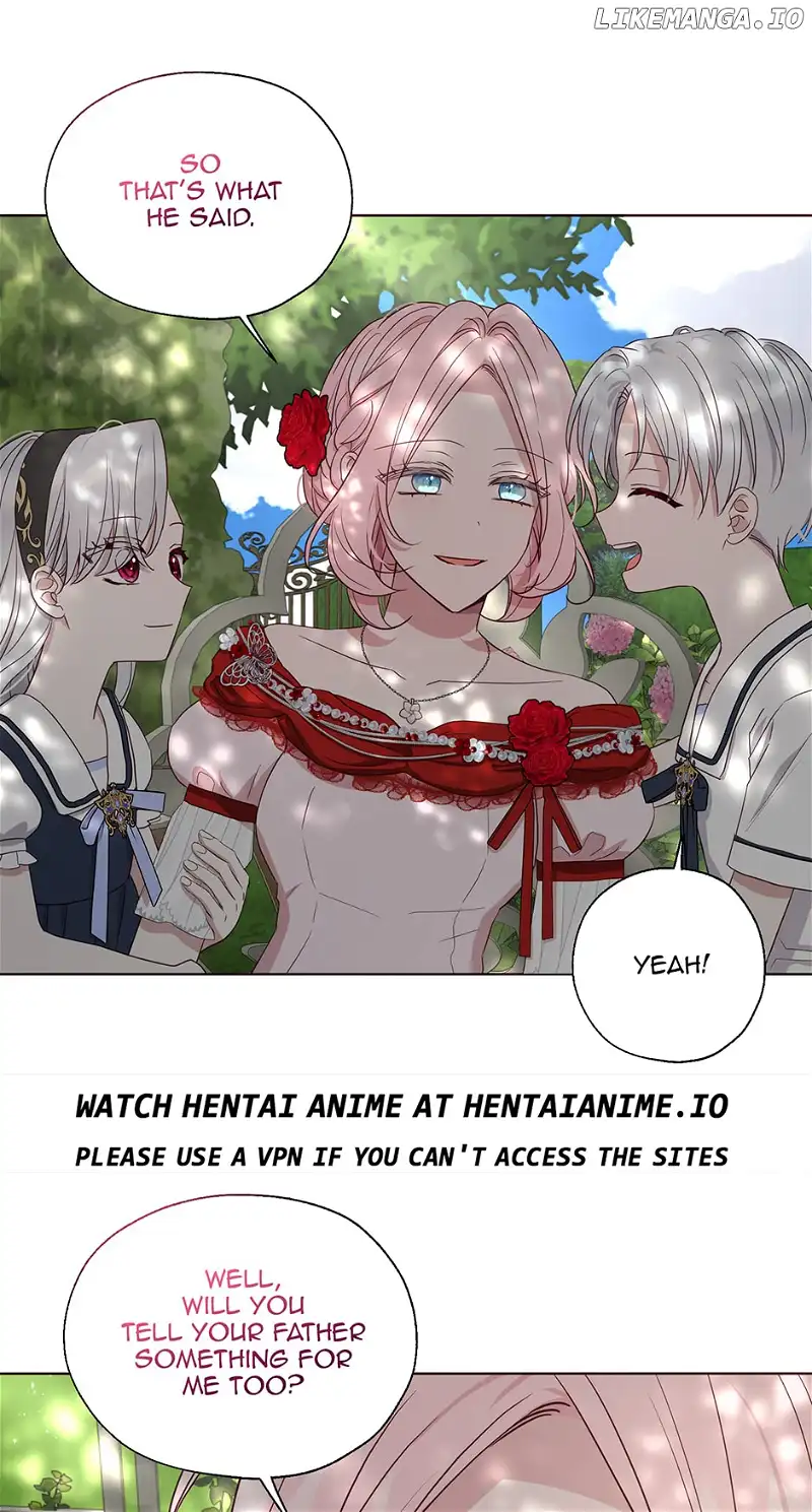 Read Seduce the Villain’s Father Manga Online