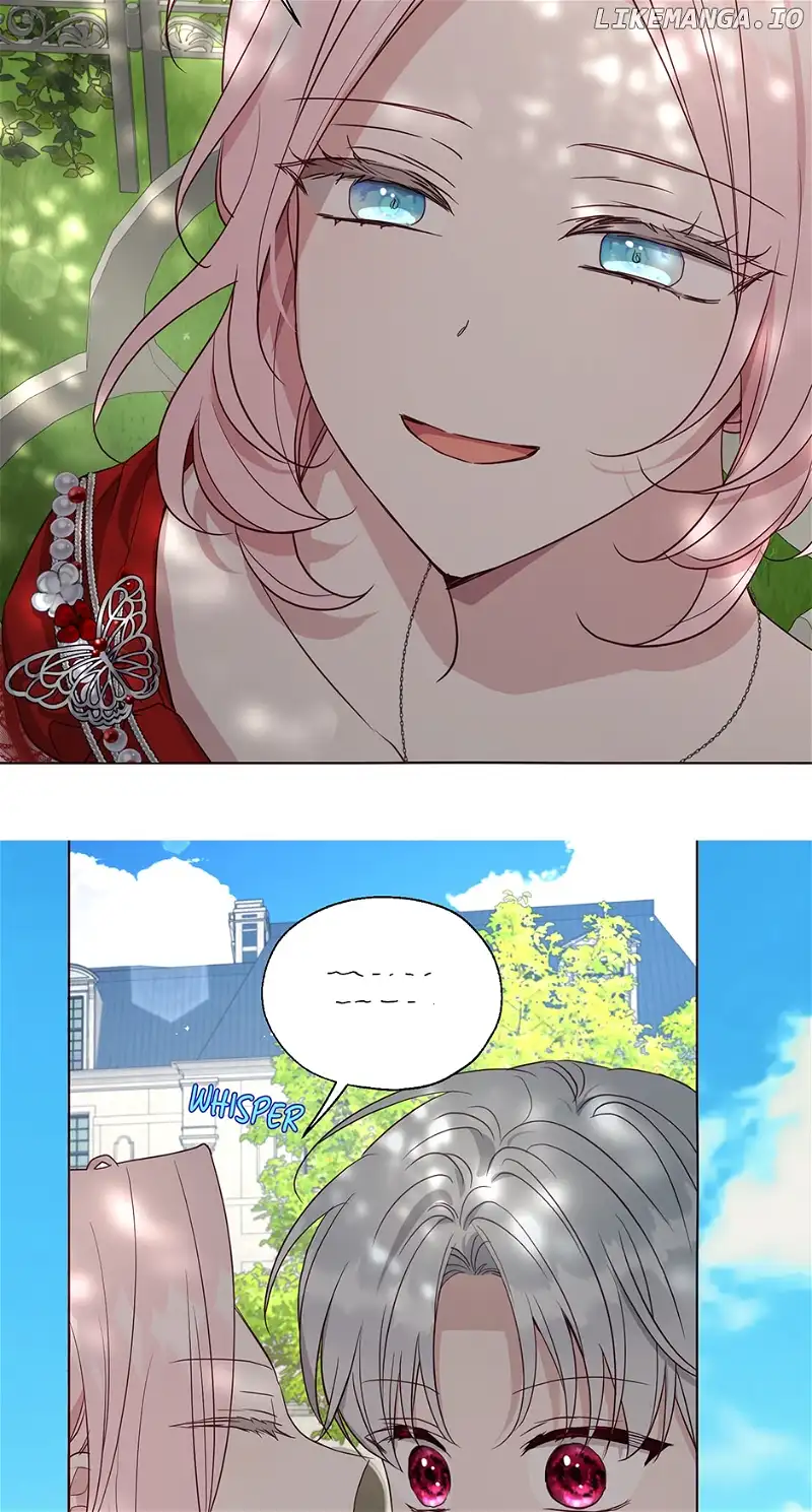 Read Seduce the Villain’s Father Manga Online