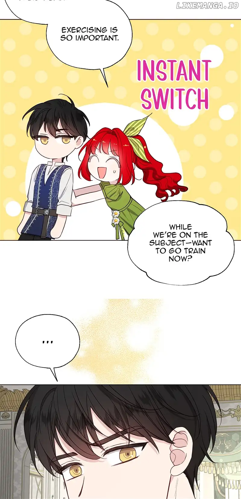 Read Seduce the Villain’s Father Manga Online