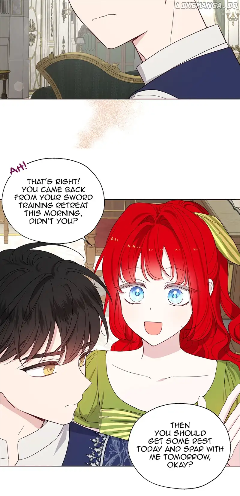 Read Seduce the Villain’s Father Manga Online