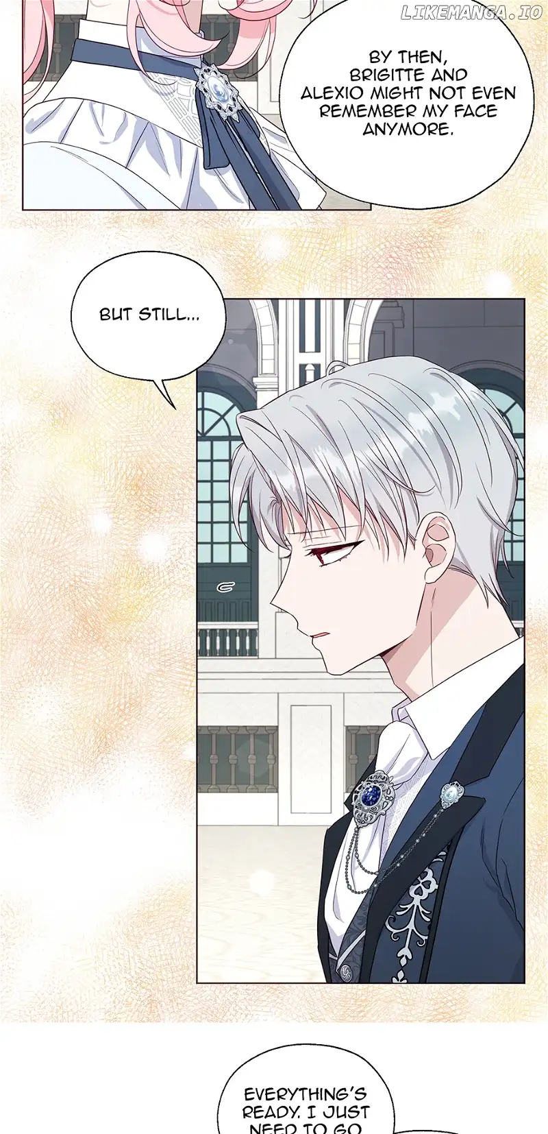 Read Seduce the Villain’s Father Manga Online