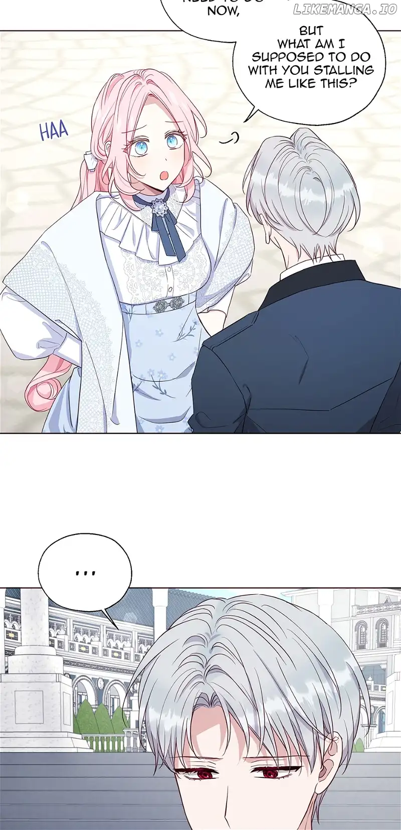 Read Seduce the Villain’s Father Manga Online