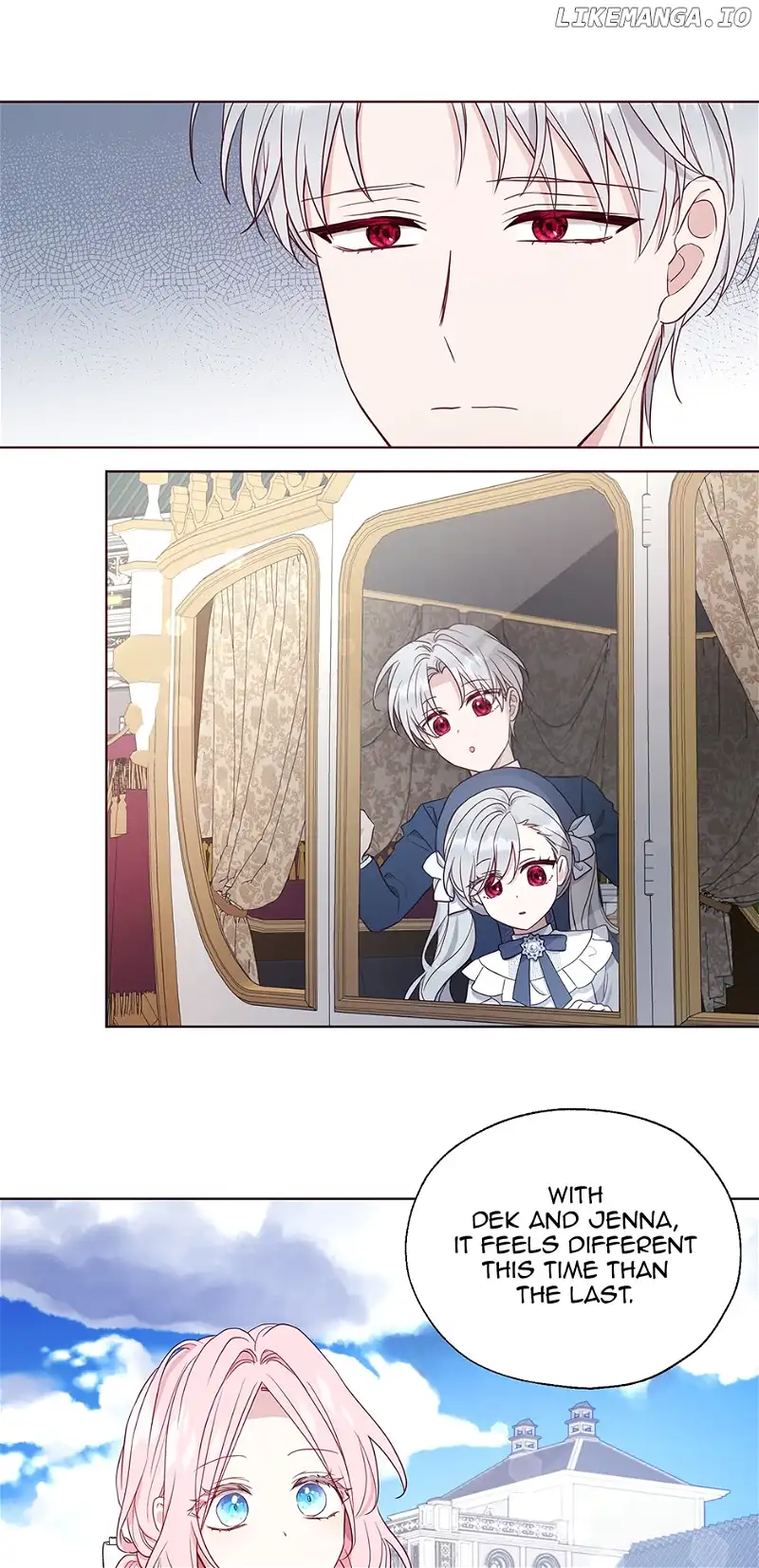 Read Seduce the Villain’s Father Manga Online