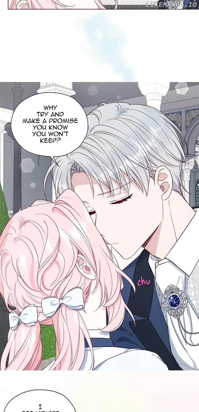 Read Seduce the Villain’s Father Manga Online
