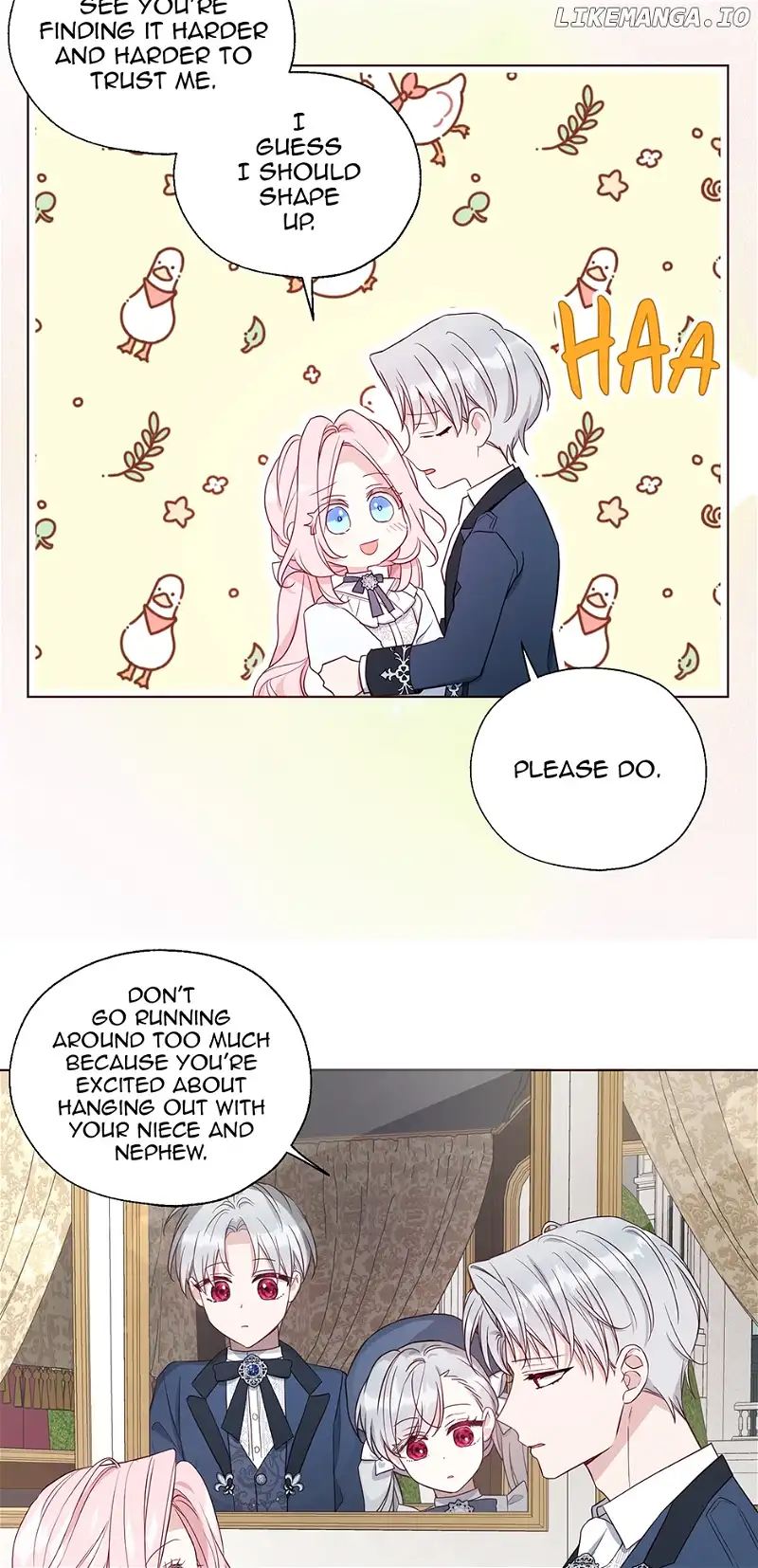 Read Seduce the Villain’s Father Manga Online