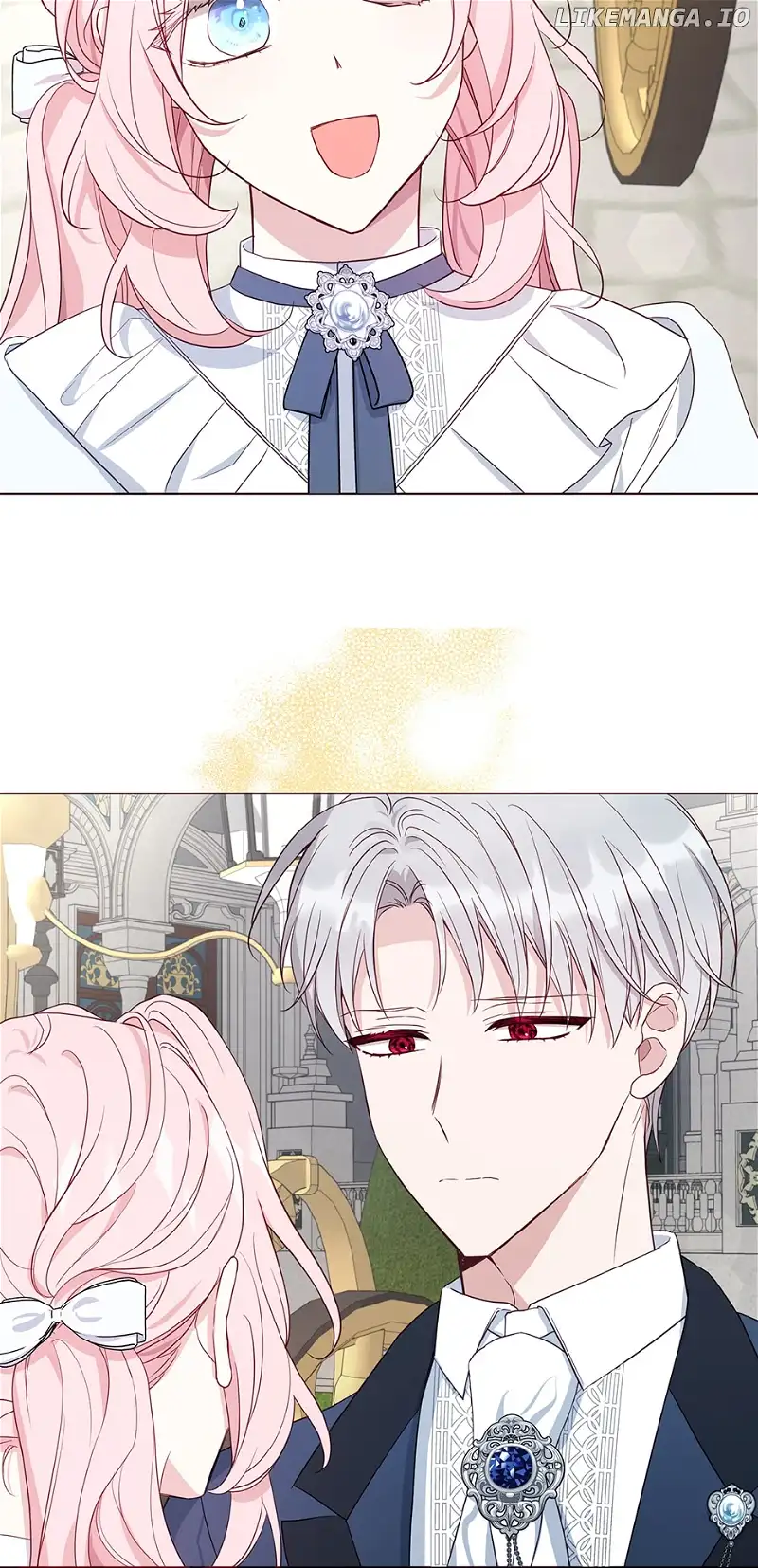 Read Seduce the Villain’s Father Manga Online