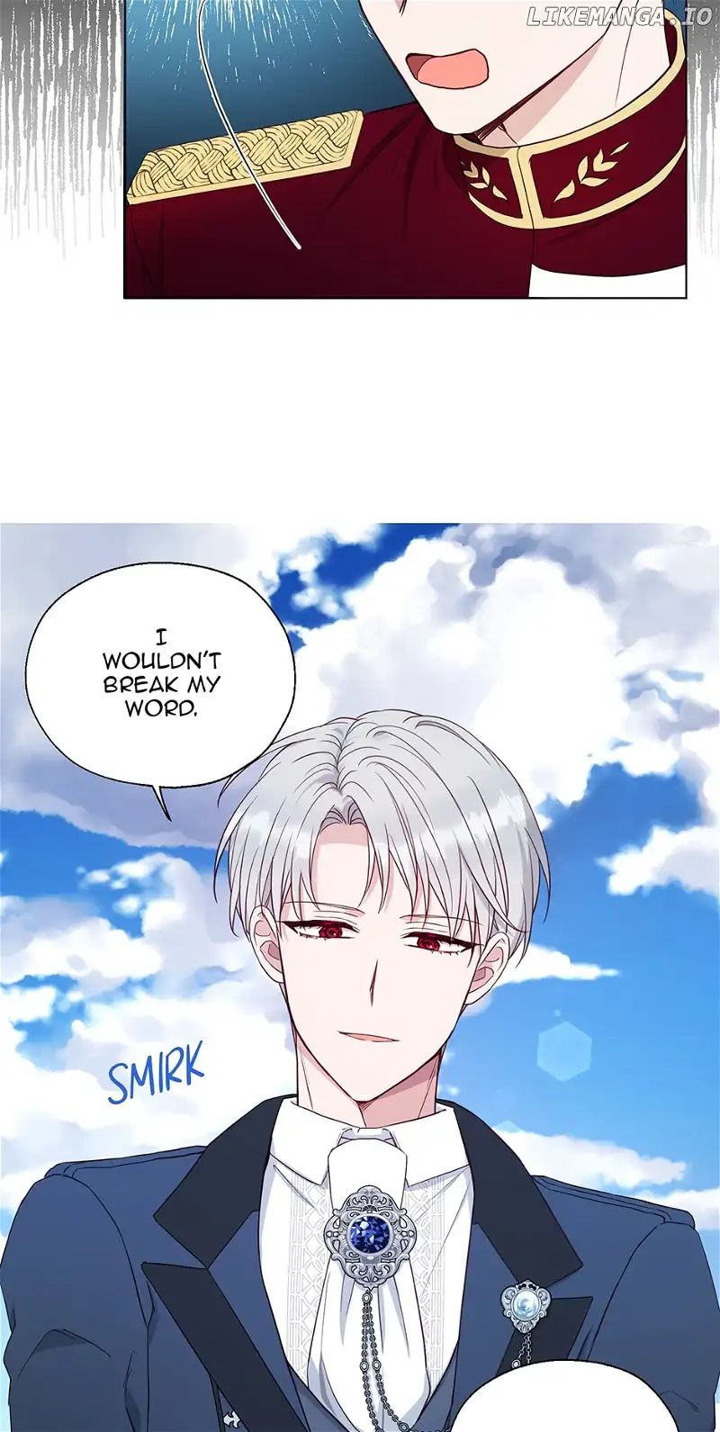 Read Seduce the Villain’s Father Manga Online