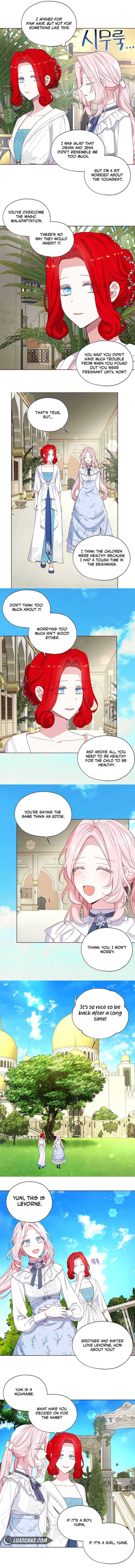 Read Seduce the Villain’s Father Manga Online