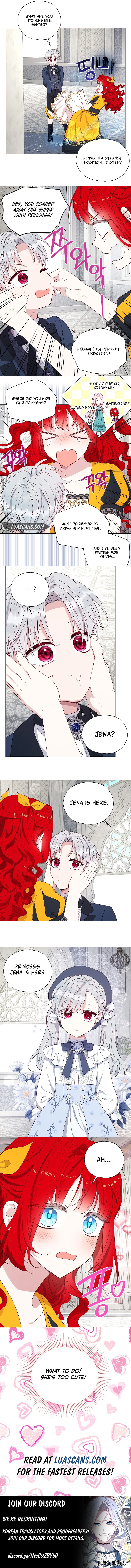 Read Seduce the Villain’s Father Manga Online
